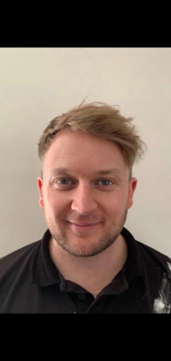 Daniel Worgan