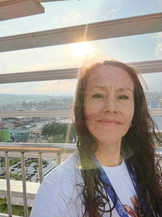Jeanne Hernández Navas