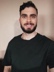 Kendall Quirós Ortiz