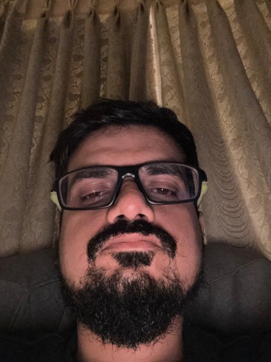 Abhinav Chandra Mishra