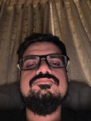 Abhinav Chandra Mishra