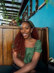 Channon Thompson
