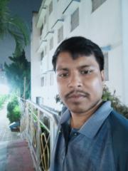 Bikash Makhal