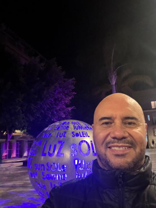 Fernando Martinez
