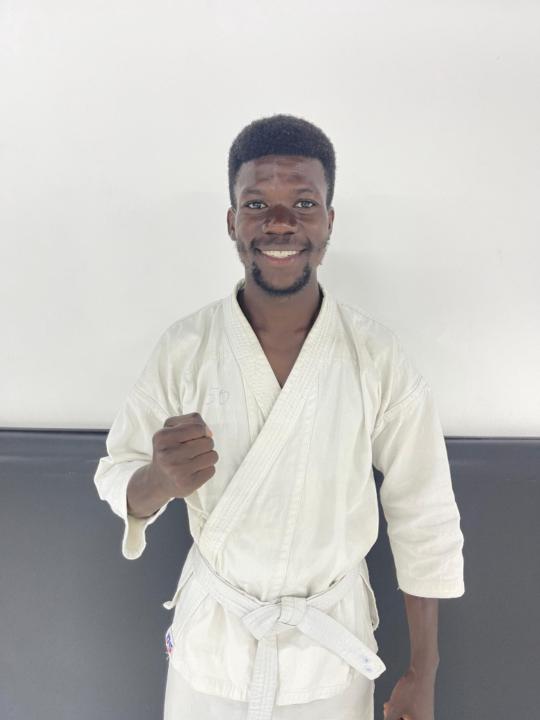Jonathan Tabuku