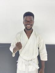 Jonathan Tabuku
