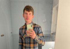 Ben Barras