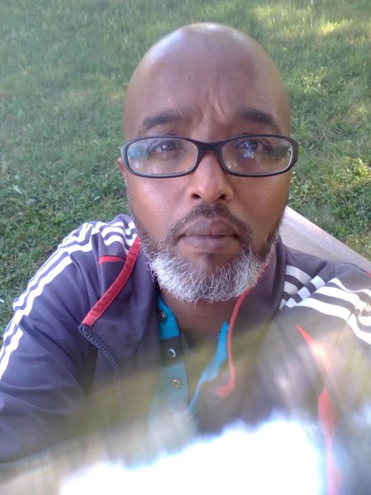 Abdi Warsame