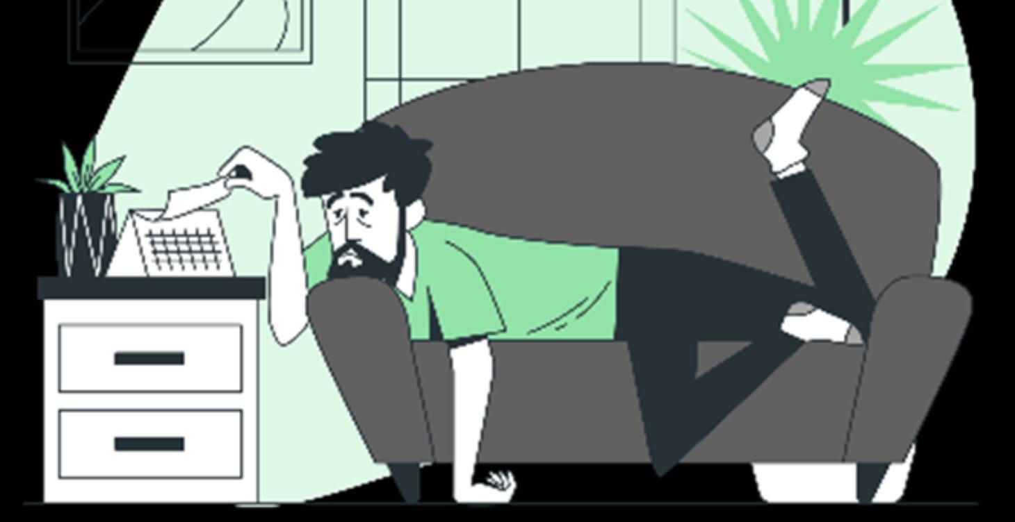 🌧️The Bad Day Rescue Guide 🌧️