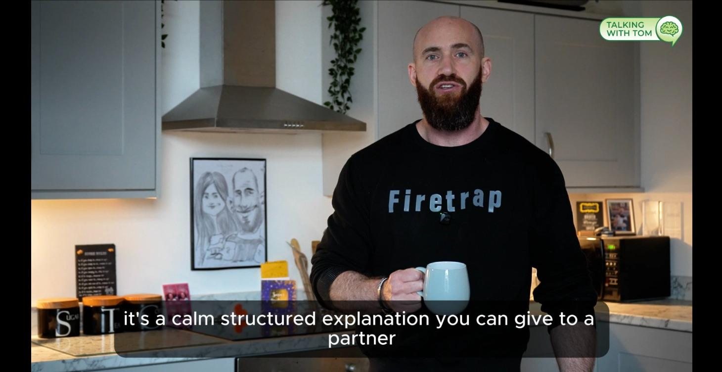 Tackling Depression Series