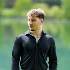 Alexander Tsvetkov