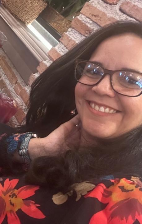 Martha Marcano Del Giudeice