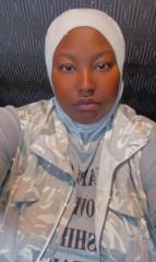 Jinita Wright