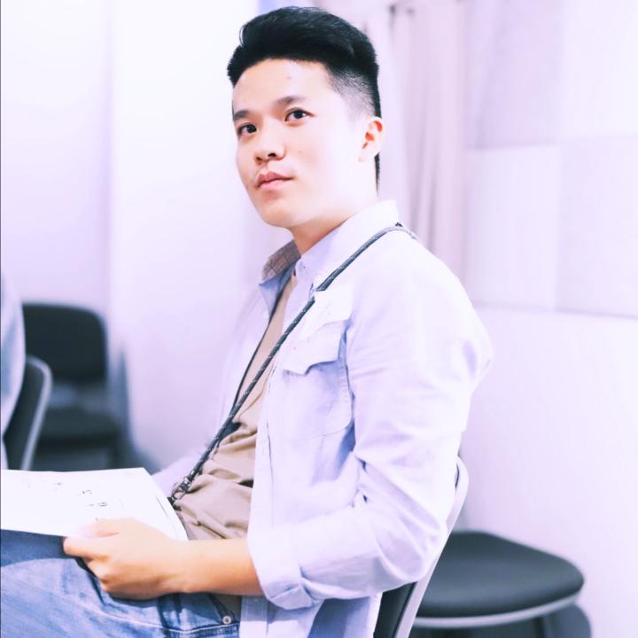 Chen Joe