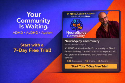 NeuroSpicy Community gallery image