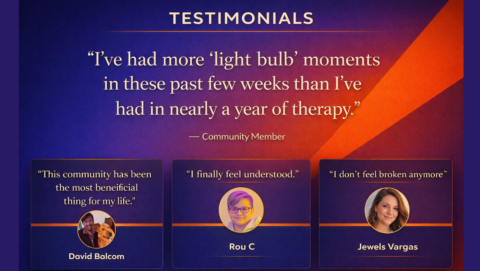NeuroSpicy Community gallery image