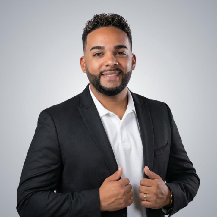 Gino Morales