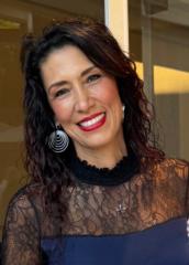Hedieh Mirahmadi