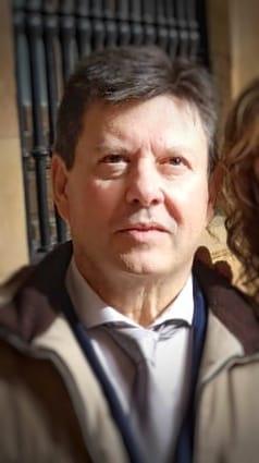 José  María Menéndez-Alperi Sánchez