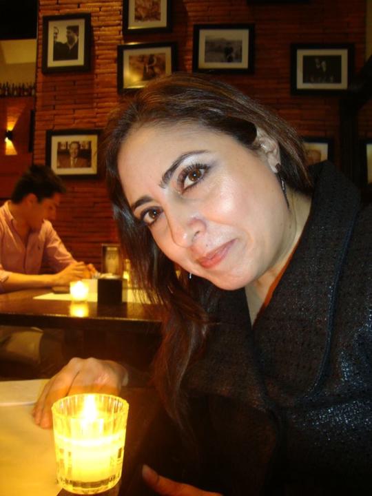 Maria Lopez
