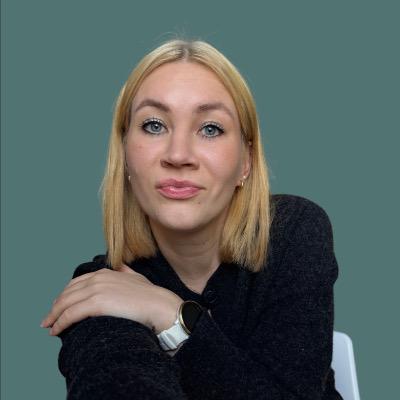Maria Kloos