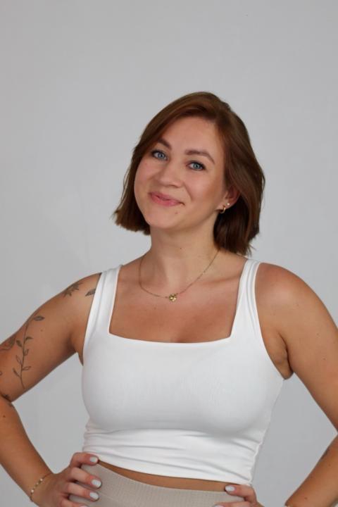 Maria Kloos