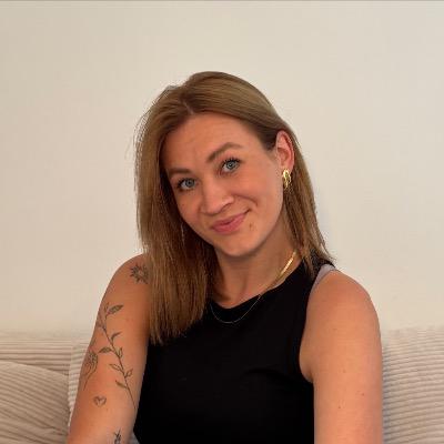 Maria Kloos
