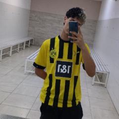 Daniel Fernandez