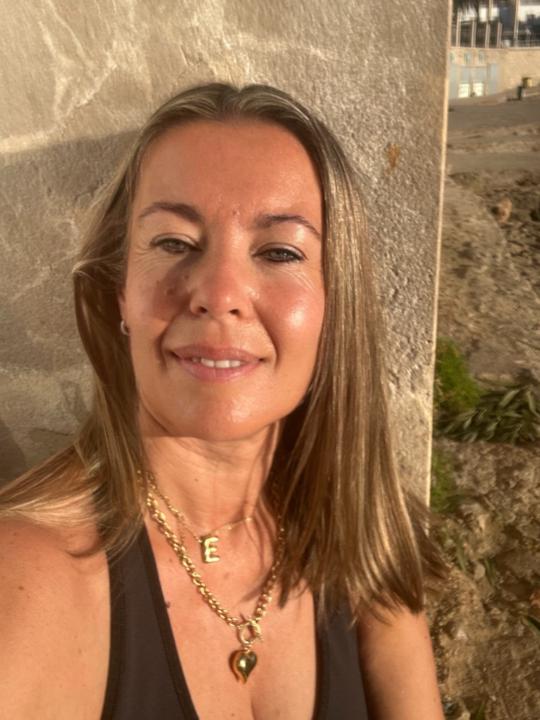 Encarna Sánchez Embi