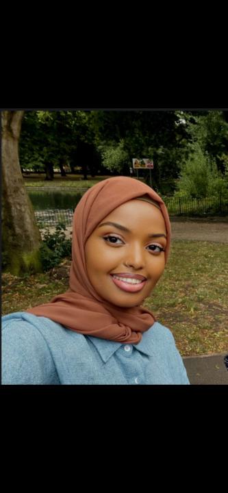 Amal Omar