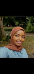 Amal Omar