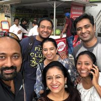 Jayanth Lakshmikanth