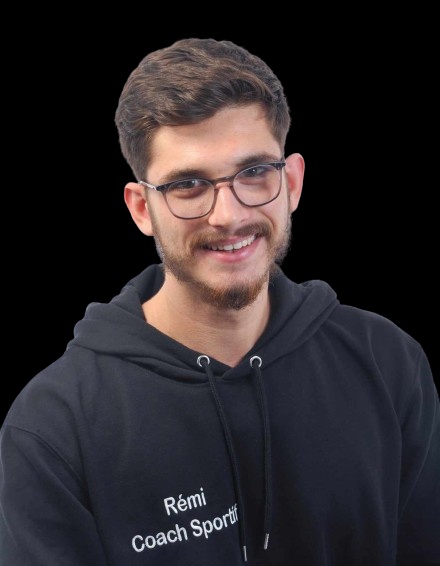 Rémi Brahimi