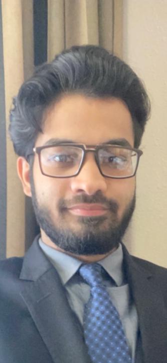 Bilal Rush