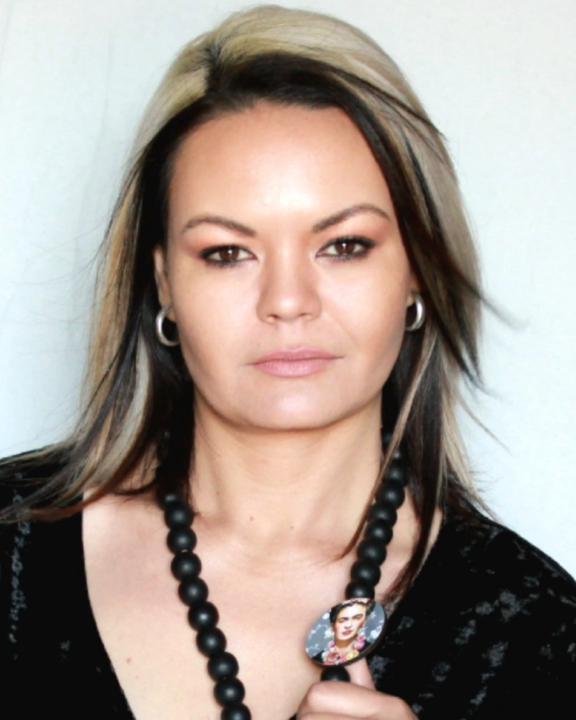 Michelle Van Wyk