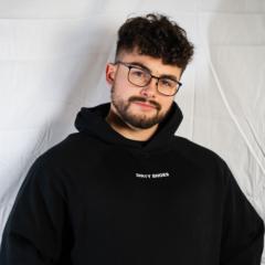 Luke Palmer