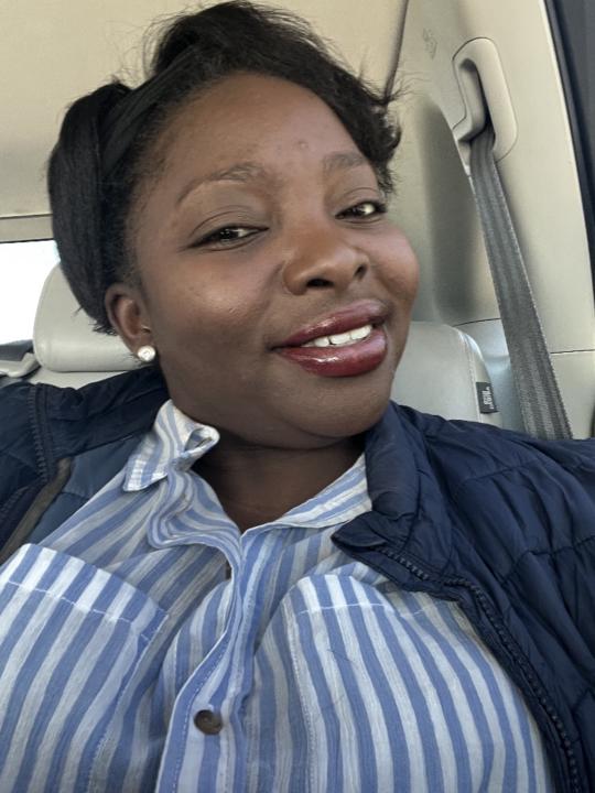 Claudeea Clarke