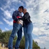 Damner Rimarachin cobos