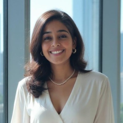 Avani Rajput