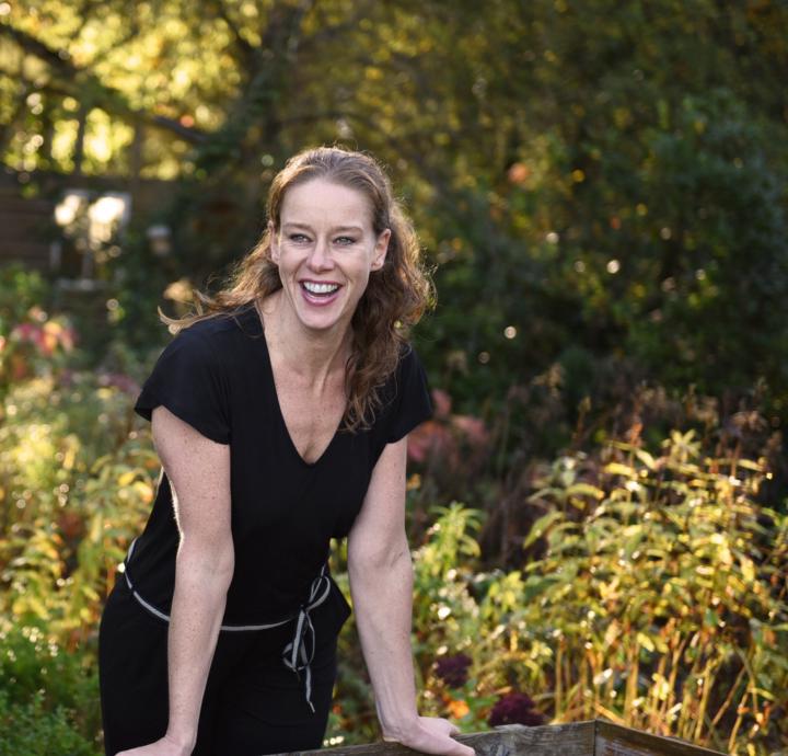 Marleen van der Velden