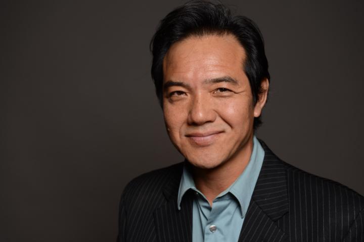 Yasu Suzuki