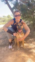 Ana isabel Fernandez vazquez