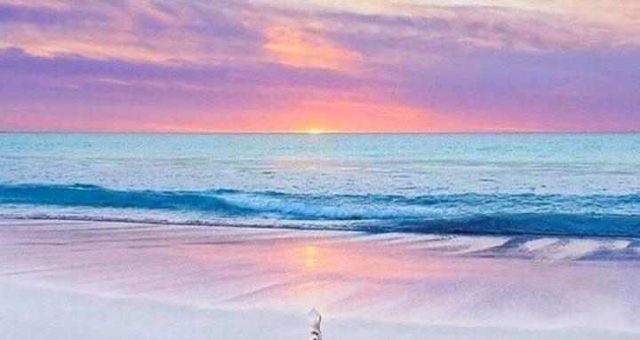 Inner Glow Energy Healing 101