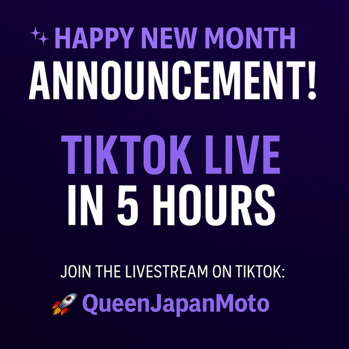 ✨ Digital Empire Academy – New Month Announcement (December + 2026 Planning)