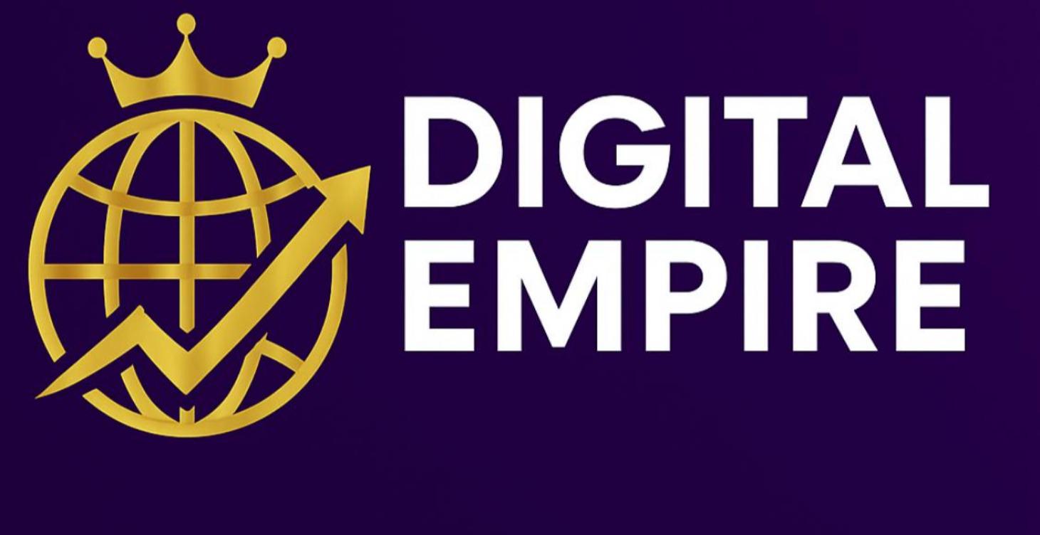 Digital Empire Gameplan