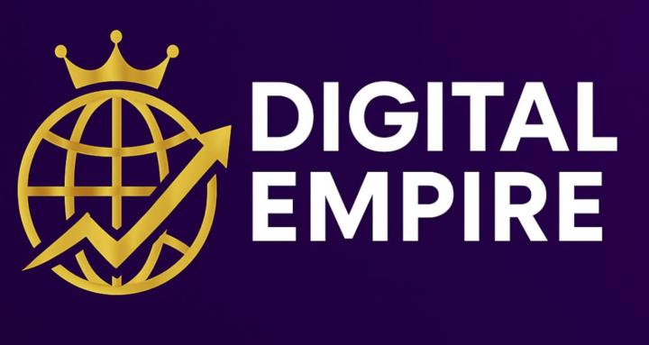 DIGITAL EMPIRE 
