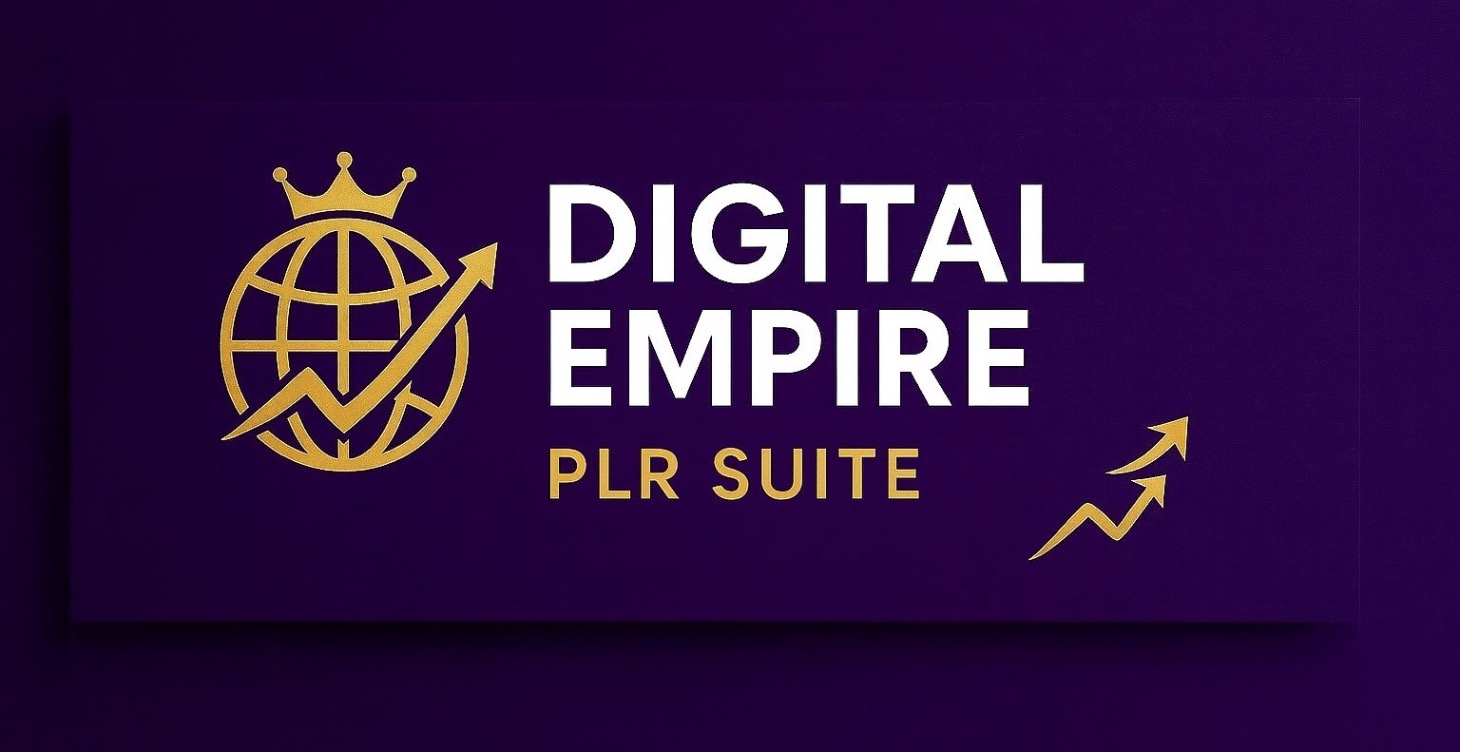 20,000 PLR Digital Product Suite