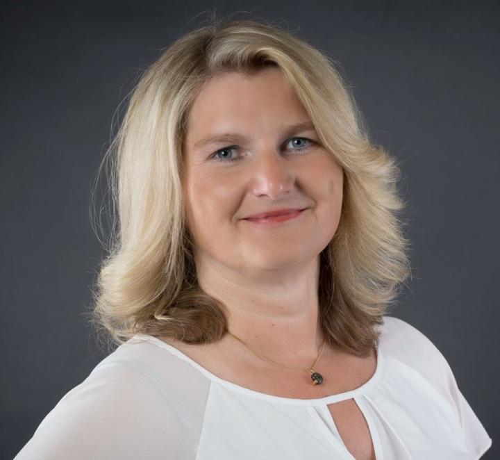 Sabine Kainrath, MA
