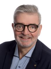 Gerald Laher
