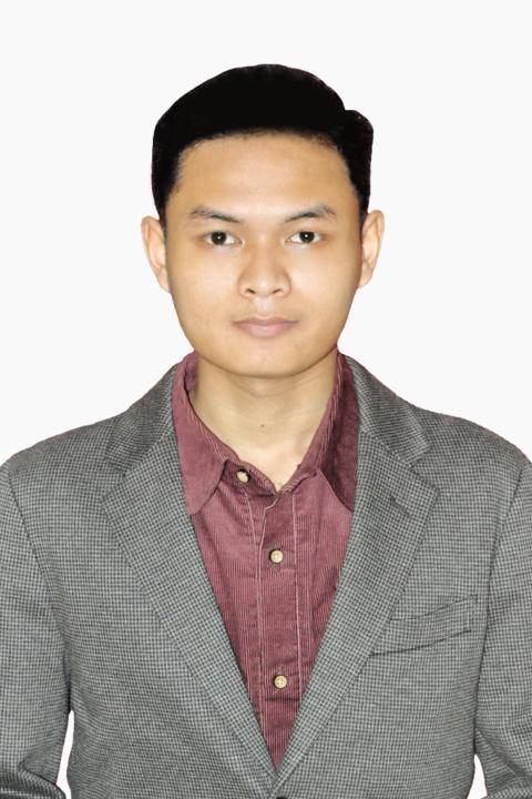 Reza Ahmad Muzakki